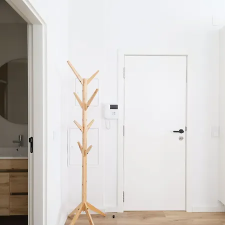 Lägenhet Triana Boutique *