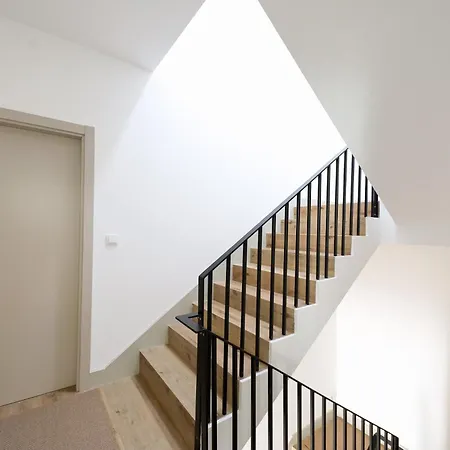 Triana Boutique Lägenhet Alenquer