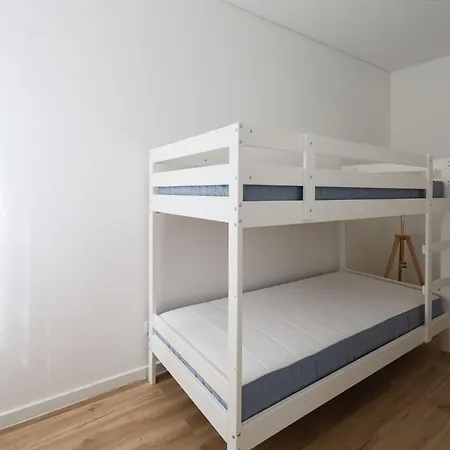 Triana Boutique Lägenhet Alenquer